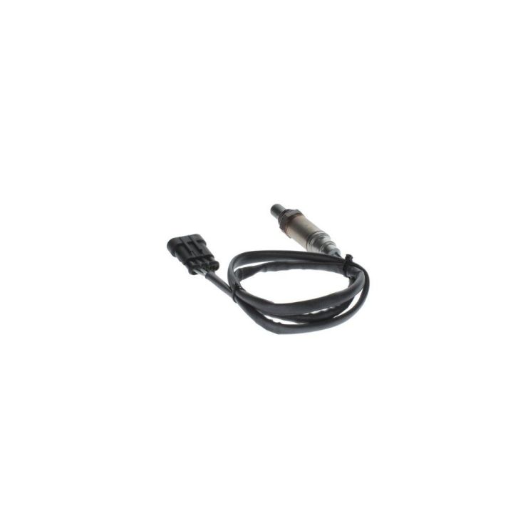 Oksijen Lambda Sensörü (Benzin) LSH-25C Fiat Palio Siena Albea İçin (2001-2012) - Bosch 0258005258