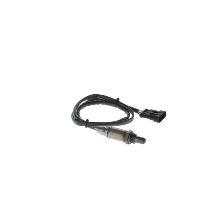 Oksijen Lambda Sensörü (Benzin) LSH-25C Fiat Palio Siena Albea İçin (2001-2012) - Bosch 0258005258
