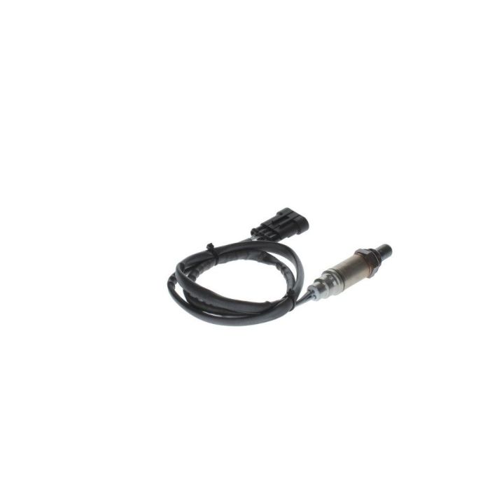 Oksijen Lambda Sensörü (Benzin) LSH-25C Fiat Palio Siena Albea İçin (2001-2012) - Bosch 0258005258