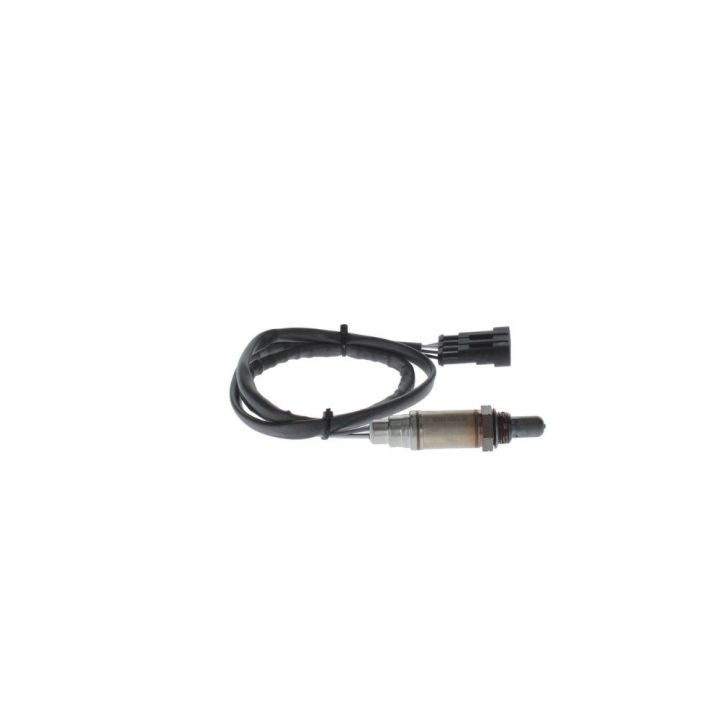Oksijen Lambda Sensörü (Benzin) LSH-25C Fiat Palio Siena Albea İçin (2001-2012) - Bosch 0258005258