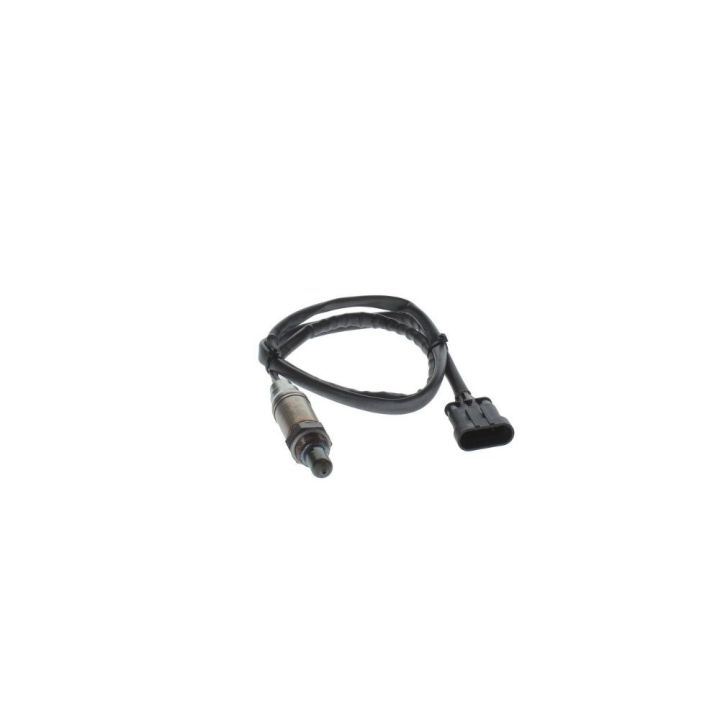 Oksijen Lambda Sensörü (Benzin) LSH-25C Fiat Palio Siena Albea İçin (2001-2012) - Bosch 0258005258