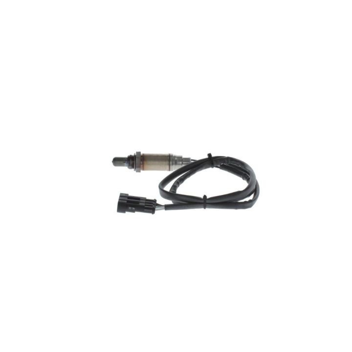 Oksijen Lambda Sensörü (Benzin) LSH-25C Fiat Palio Siena Albea İçin (2001-2012) - Bosch 0258005258