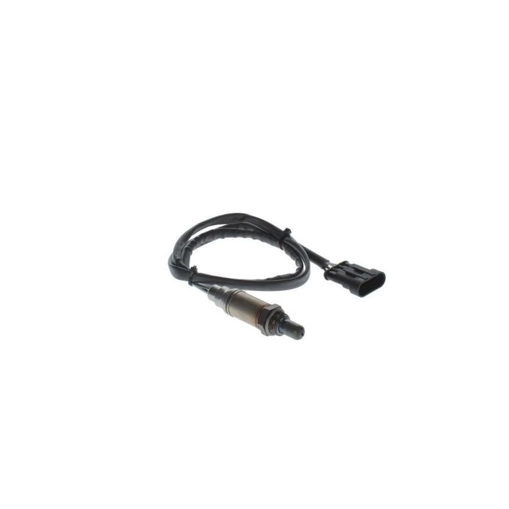 Oksijen Lambda Sensörü (Benzin) LSH-25C Fiat Palio Siena Albea İçin (2001-2012) - Bosch 0258005258