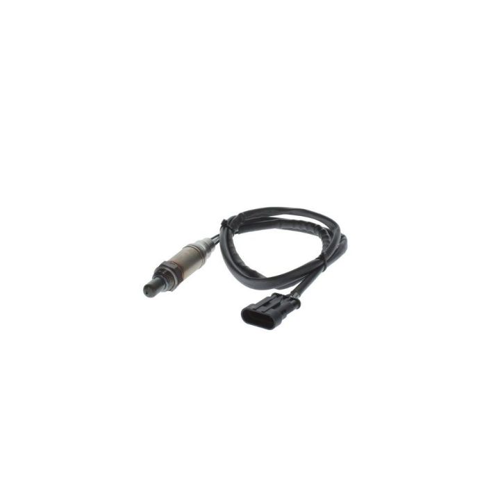 Oksijen Lambda Sensörü (Benzin) LSH-25C Fiat Palio Siena Albea İçin (2001-2012) - Bosch 0258005258
