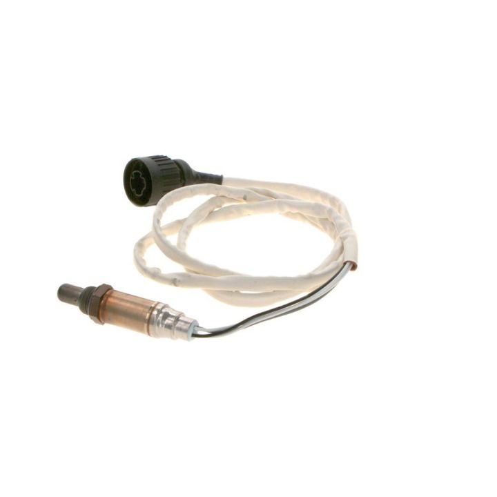 Oksijen Lambda Sensörü BMW E34 M5 İçin - Bosch 0258005313