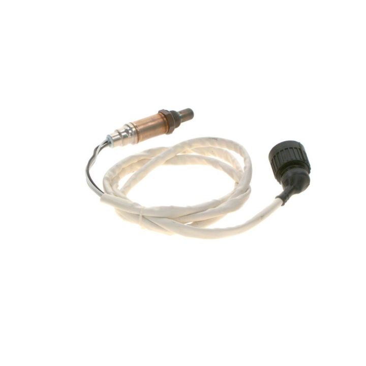 Oksijen Lambda Sensörü BMW E34 M5 İçin - Bosch 0258005313