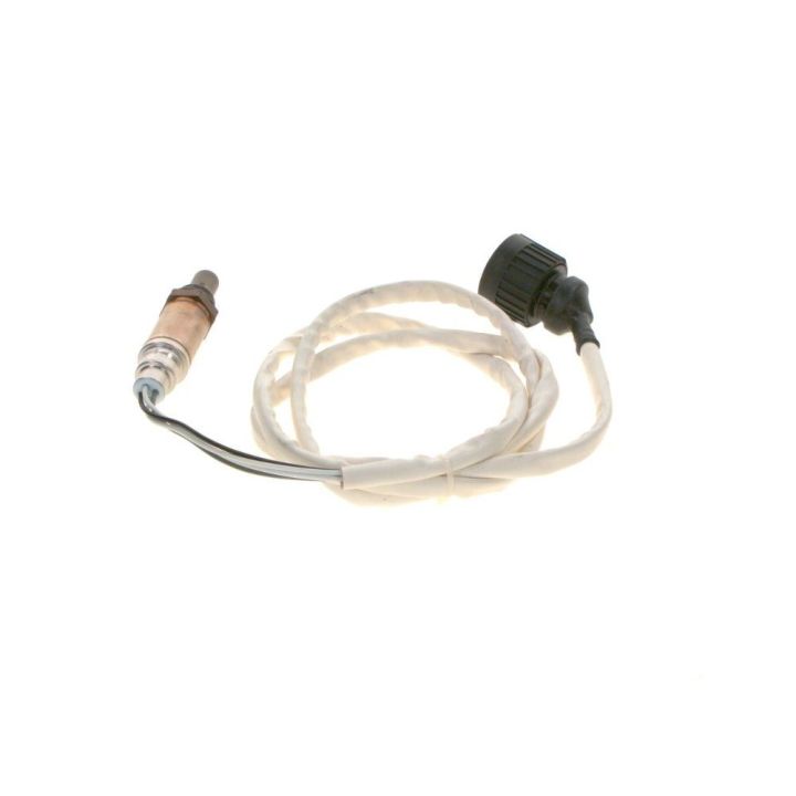 Oksijen Lambda Sensörü BMW E34 M5 İçin - Bosch 0258005313