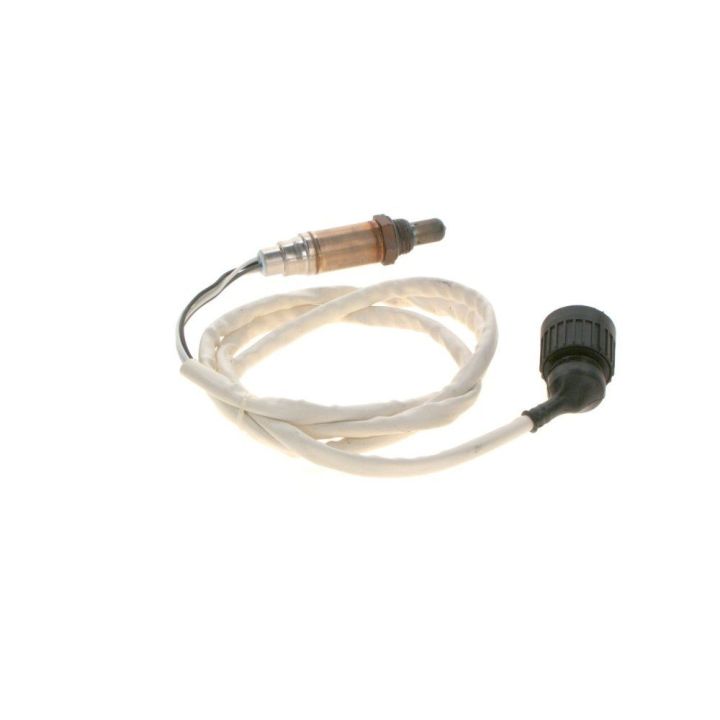 Oksijen Lambda Sensörü BMW E34 M5 İçin - Bosch 0258005313
