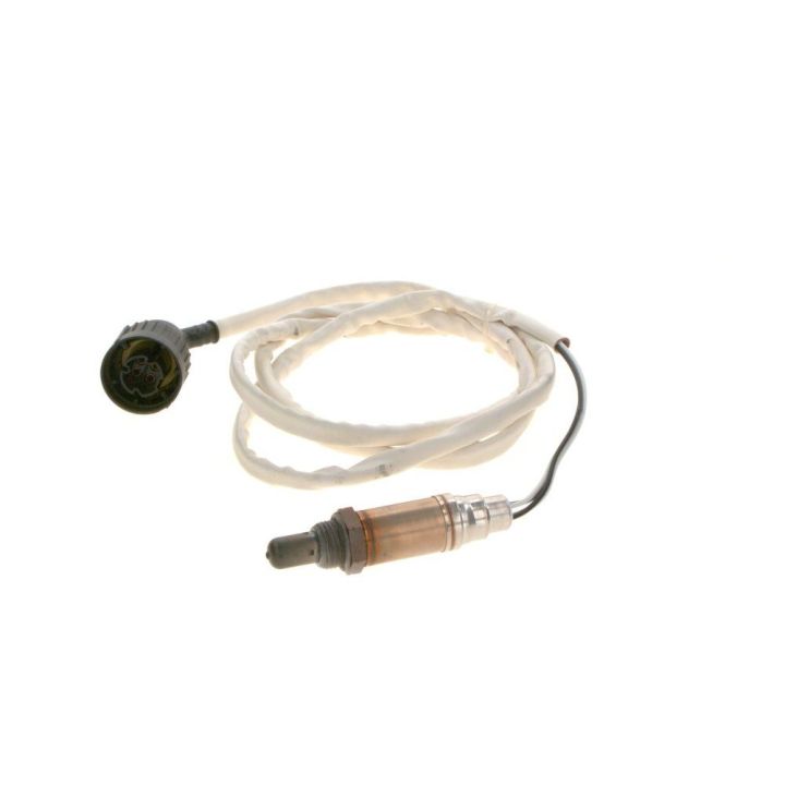 Oksijen Lambda Sensörü BMW E34 M5 İçin - Bosch 0258005313