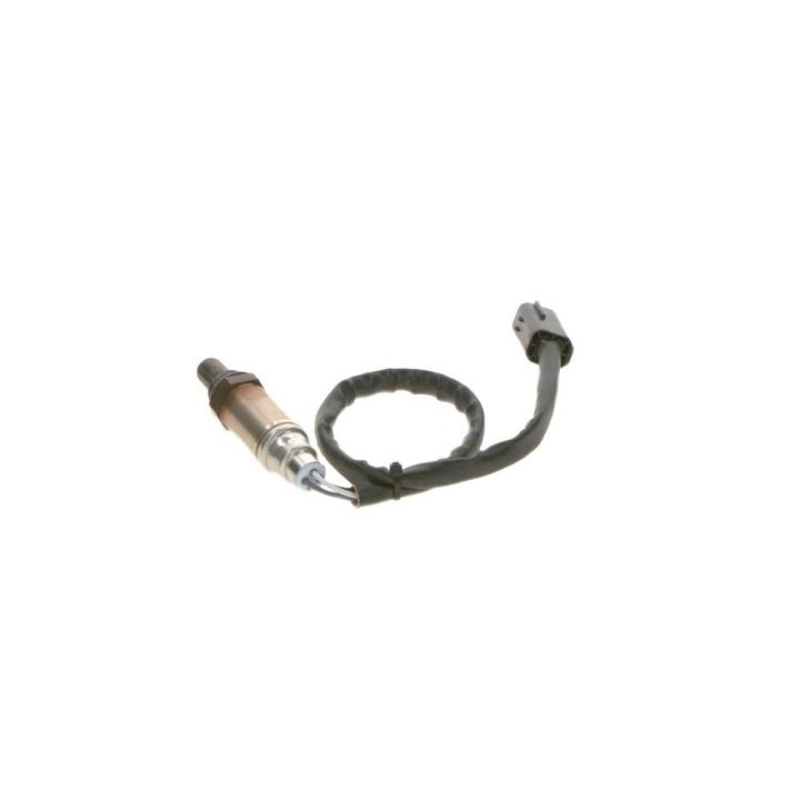 Oksijen Lambda Sensörü Daewoo Matiz Hyundai Accent Mazda 626 İçin (1992-) - Bosch 0258005708