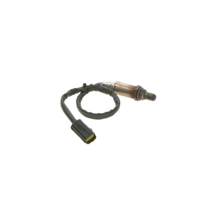 Oksijen Lambda Sensörü Daewoo Matiz Hyundai Accent Mazda 626 İçin (1992-) - Bosch 0258005708