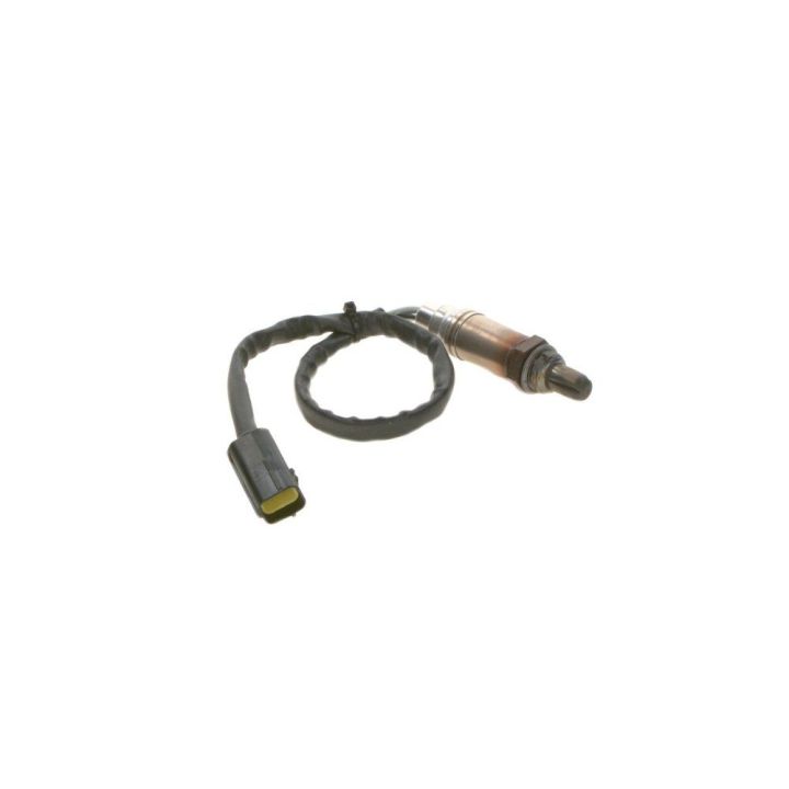 Oksijen Lambda Sensörü Daewoo Matiz Hyundai Accent Mazda 626 İçin (1992-) - Bosch 0258005708