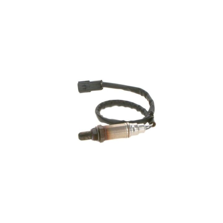 Oksijen Lambda Sensörü Daewoo Matiz Hyundai Accent Mazda 626 İçin (1992-) - Bosch 0258005708