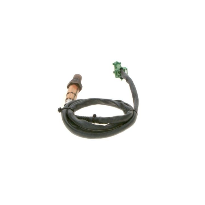 Manifold Oksijen Sensörü Renault Clio II Laguna II Peugeot Citroen Fiat İçin - Bosch 0258006026