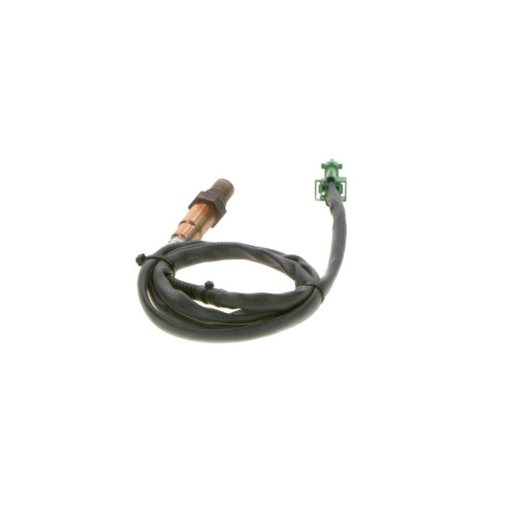 Manifold Oksijen Sensörü Renault Clio II Laguna II Peugeot Citroen Fiat İçin - Bosch 0258006026