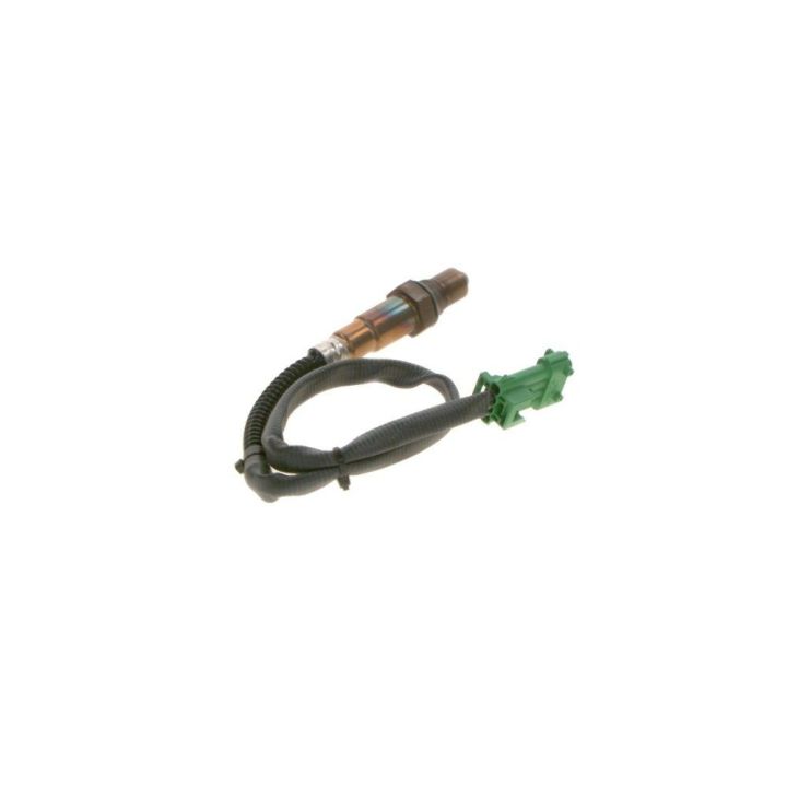 Oksijen Sensörü Renault Clio II Laguna II Peugeot Citroen Fiat 1.4 1.6 2.0 İçin - Bosch 0258006027