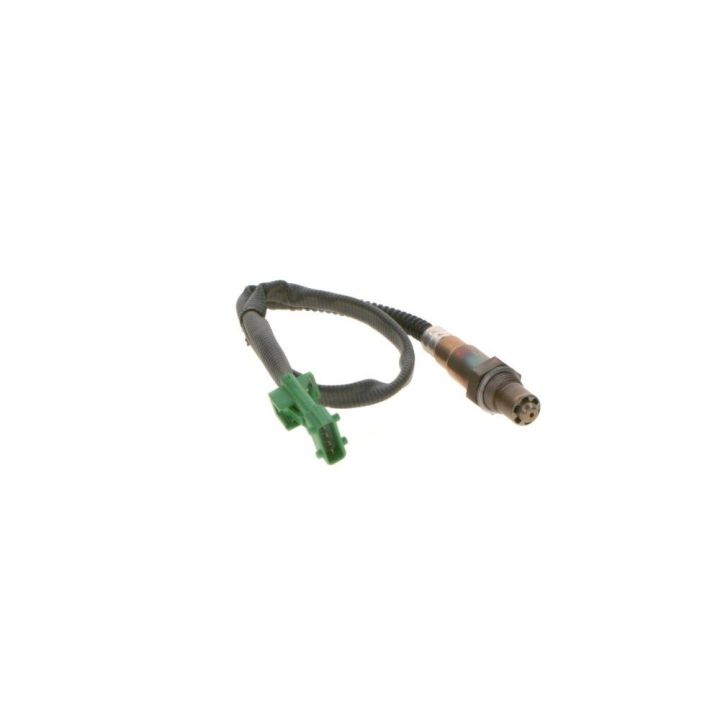 Oksijen Sensörü Renault Clio II Laguna II Peugeot Citroen Fiat 1.4 1.6 2.0 İçin - Bosch 0258006027