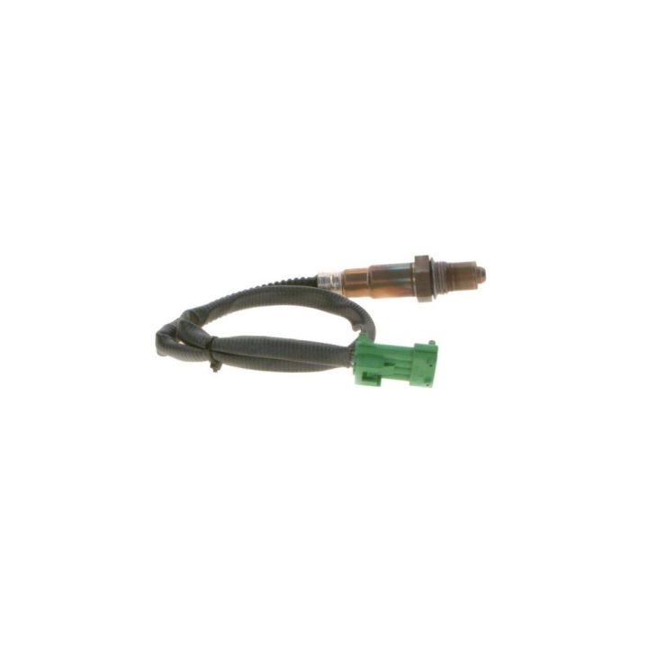 Oksijen Sensörü Renault Clio II Laguna II Peugeot Citroen Fiat 1.4 1.6 2.0 İçin - Bosch 0258006027
