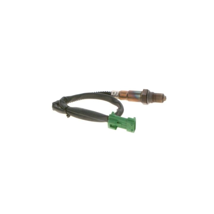 Oksijen Sensörü Renault Clio II Laguna II Peugeot Citroen Fiat 1.4 1.6 2.0 İçin - Bosch 0258006027
