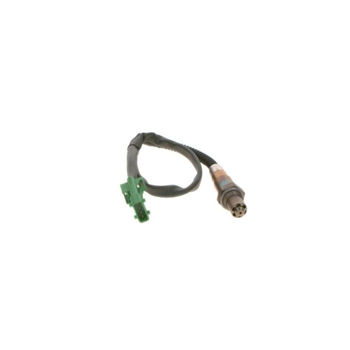Oksijen Sensörü Renault Clio II Laguna II Peugeot Citroen Fiat 1.4 1.6 2.0 İçin - Bosch 0258006027