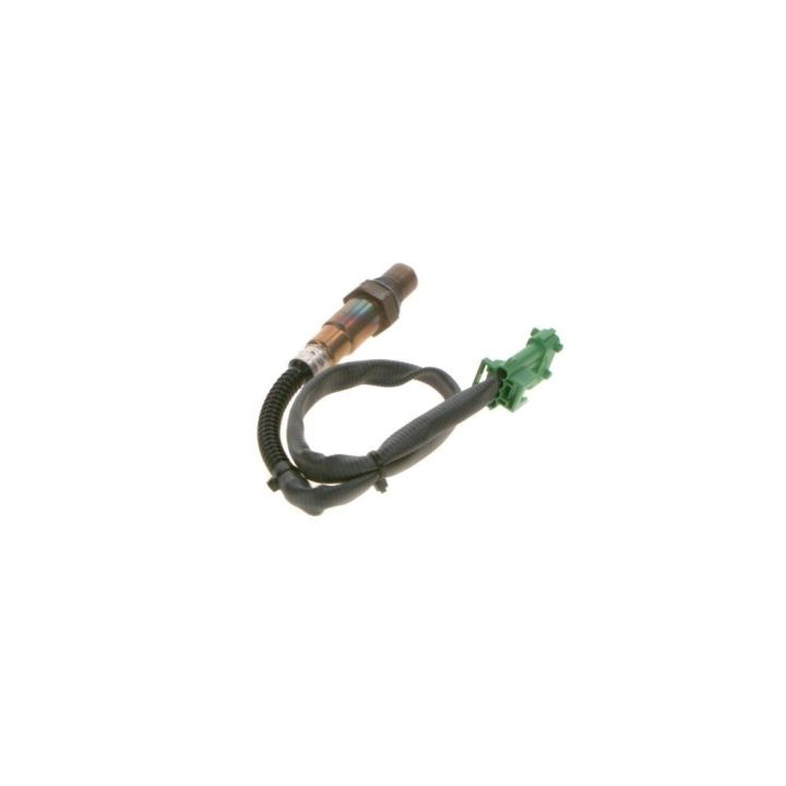 Oksijen Sensörü Renault Clio II Laguna II Peugeot Citroen Fiat 1.4 1.6 2.0 İçin - Bosch 0258006027