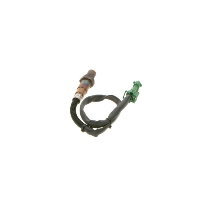 Oksijen Sensörü Renault Clio II Laguna II Peugeot Citroen Fiat 1.4 1.6 2.0 İçin - Bosch 0258006027