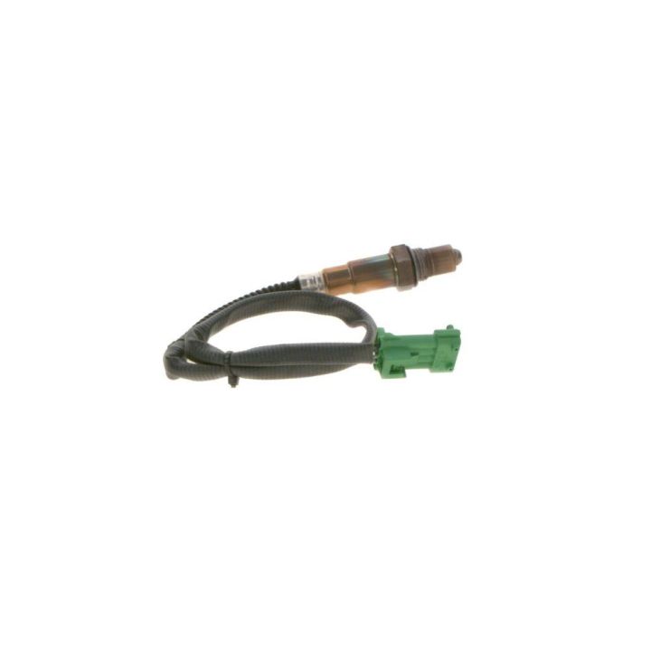 Oksijen Sensörü Renault Clio II Laguna II Peugeot Citroen Fiat 1.4 1.6 2.0 İçin - Bosch 0258006027