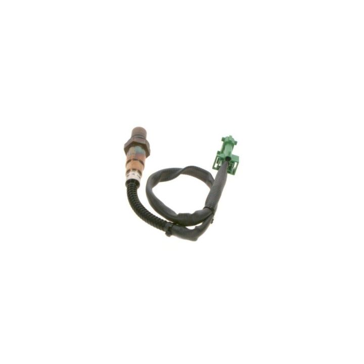 Oksijen Sensörü Renault Clio II Laguna II Peugeot Citroen Fiat 1.4 1.6 2.0 İçin - Bosch 0258006027
