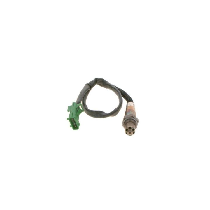 Oksijen Sensörü Renault Clio II Laguna II Peugeot Citroen Fiat 1.4 1.6 2.0 İçin - Bosch 0258006027