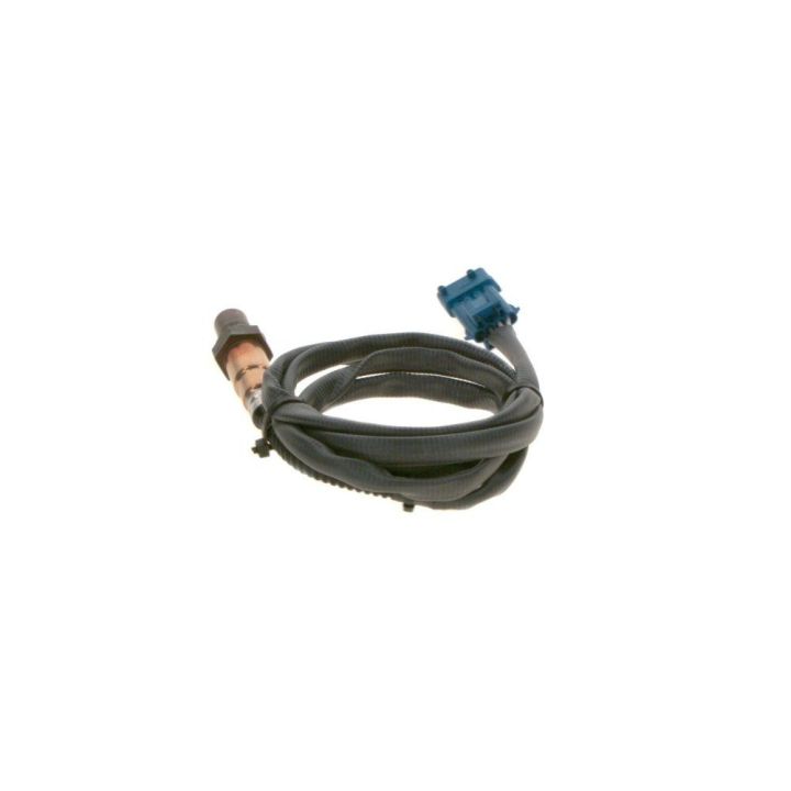 Oksijen Lambda Sensörü Peugeot Citroen 1.4 1.6 2.0 2.2 Motorlar İçin (1510mm) - Bosch 0258006029