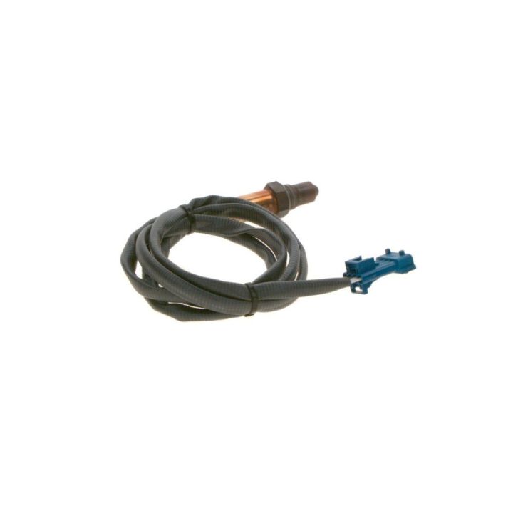 Oksijen Lambda Sensörü Peugeot Citroen 1.4 1.6 2.0 2.2 Motorlar İçin (1510mm) - Bosch 0258006029
