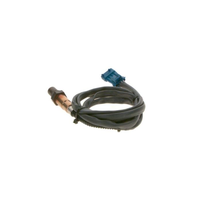 Oksijen Lambda Sensörü Peugeot Citroen 1.4 1.6 2.0 2.2 Motorlar İçin (1510mm) - Bosch 0258006029