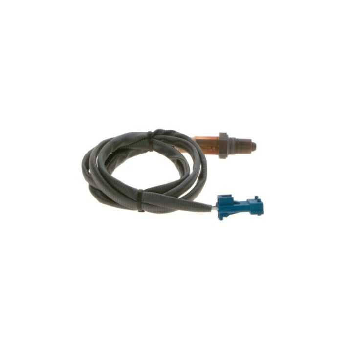 Oksijen Lambda Sensörü Peugeot Citroen 1.4 1.6 2.0 2.2 Motorlar İçin (1510mm) - Bosch 0258006029