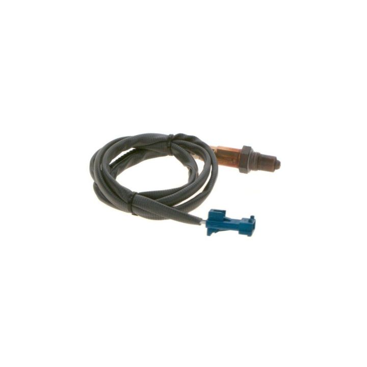 Oksijen Lambda Sensörü Peugeot Citroen 1.4 1.6 2.0 2.2 Motorlar İçin (1510mm) - Bosch 0258006029