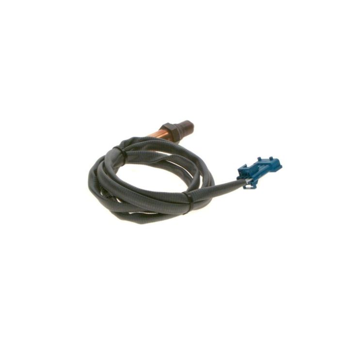 Oksijen Lambda Sensörü Peugeot Citroen 1.4 1.6 2.0 2.2 Motorlar İçin (1510mm) - Bosch 0258006029