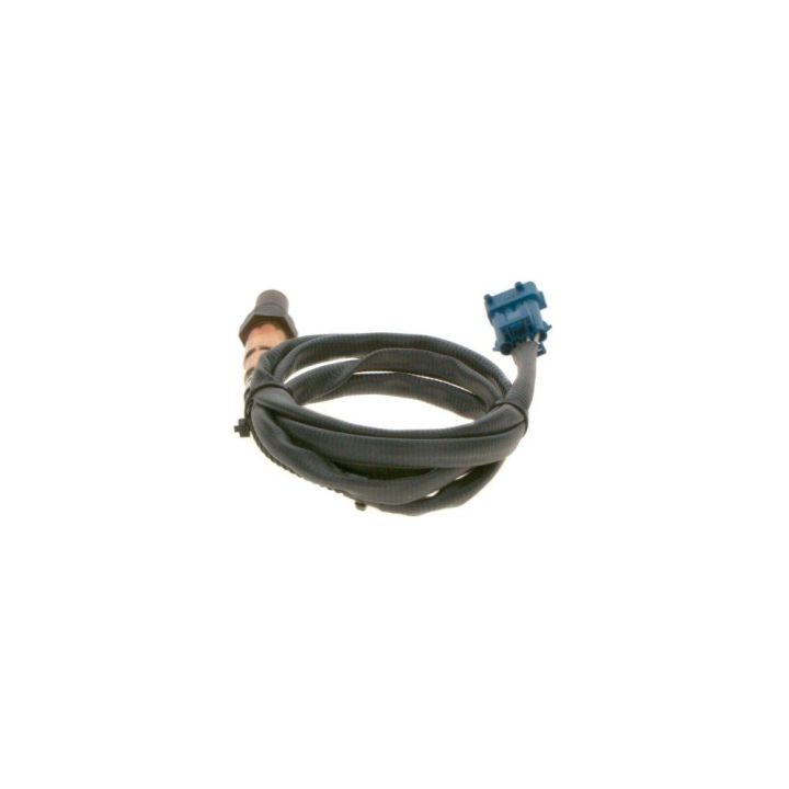 Oksijen Lambda Sensörü Peugeot Citroen 1.4 1.6 2.0 2.2 Motorlar İçin (1510mm) - Bosch 0258006029