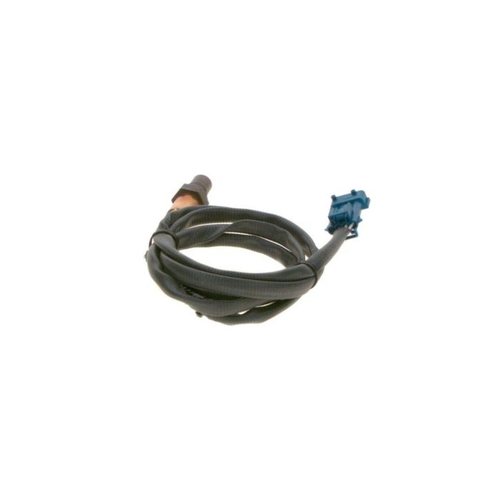Oksijen Lambda Sensörü Peugeot Citroen 1.4 1.6 2.0 2.2 Motorlar İçin (1510mm) - Bosch 0258006029