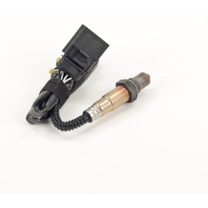 Oksijen Lambda Sensörü (Benzin) LSF-4.2 VW New Beetle Seat Ibiza Cordoba İçin (1998-2002) - Bosch 0258006039