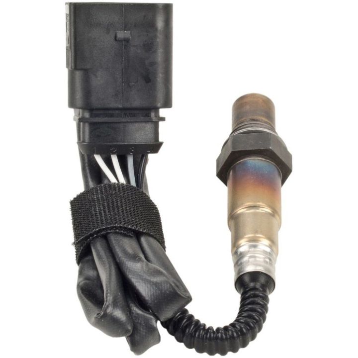 Oksijen Lambda Sensörü (Benzin) LSF-4.2 VW New Beetle Seat Ibiza Cordoba İçin (1998-2002) - Bosch 0258006039