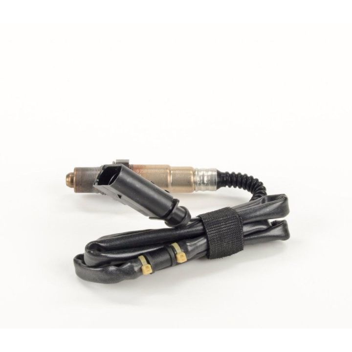 Oksijen Lambda Sensörü (Benzin) LSF-4.2 VW New Beetle Seat Ibiza Cordoba İçin (1998-2002) - Bosch 0258006039