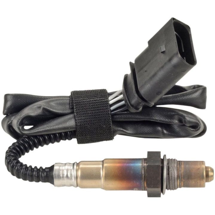 Oksijen Lambda Sensörü (Benzin) LSF-4.2 VW New Beetle Seat Ibiza Cordoba İçin (1998-2002) - Bosch 0258006039