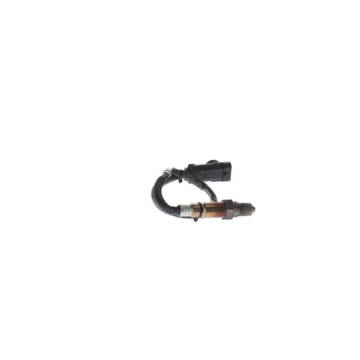 Oksijen Sensörü Renault Clio Espace Kangoo Laguna Megane Modus Scenic Trafic İçin - Bosch 0258006046