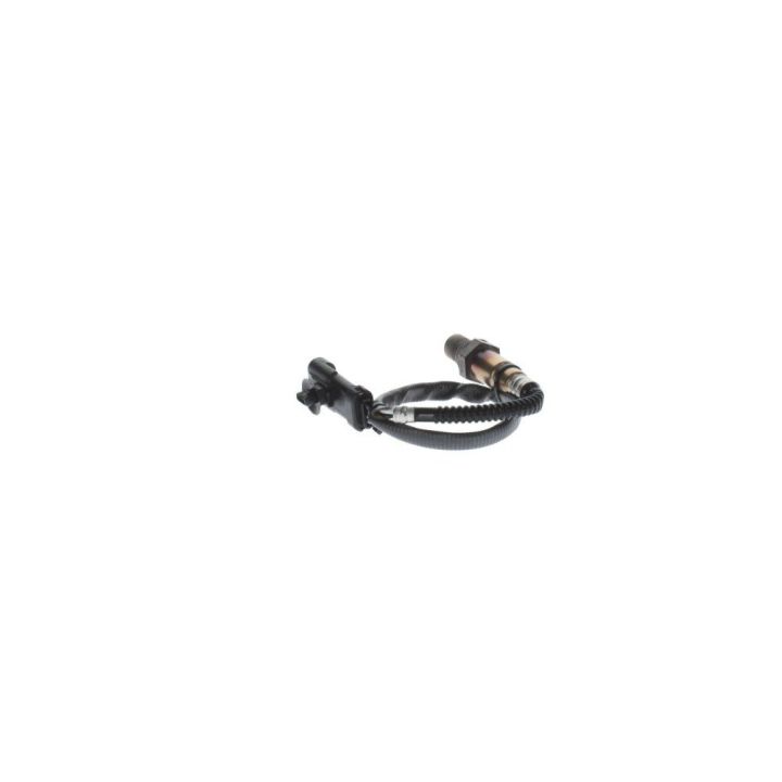 Oksijen Sensörü Renault Clio Espace Kangoo Laguna Megane Modus Scenic Trafic İçin - Bosch 0258006046
