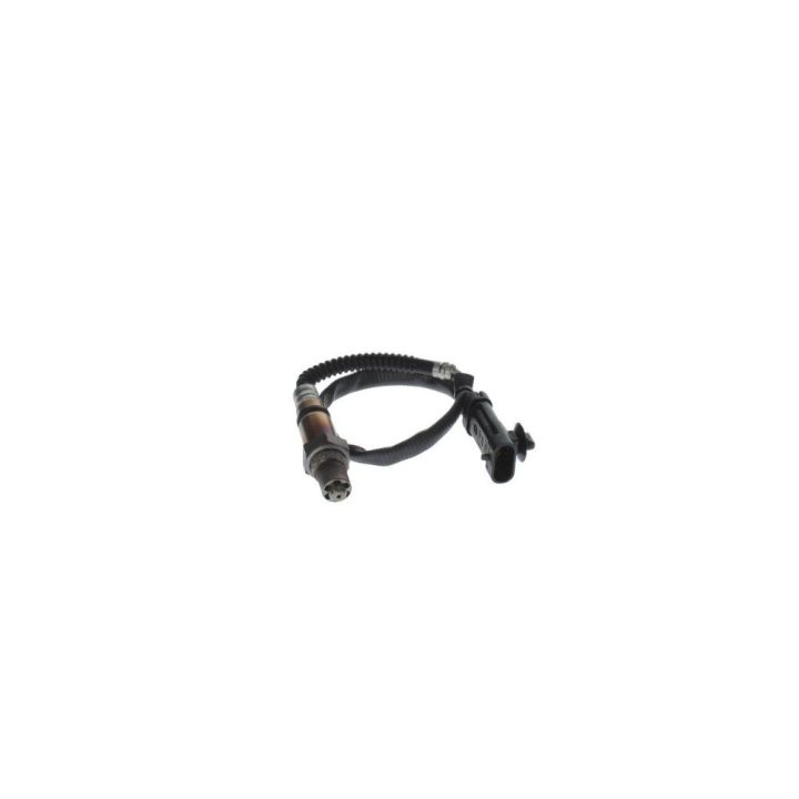 Oksijen Sensörü Renault Clio Espace Kangoo Laguna Megane Modus Scenic Trafic İçin - Bosch 0258006046