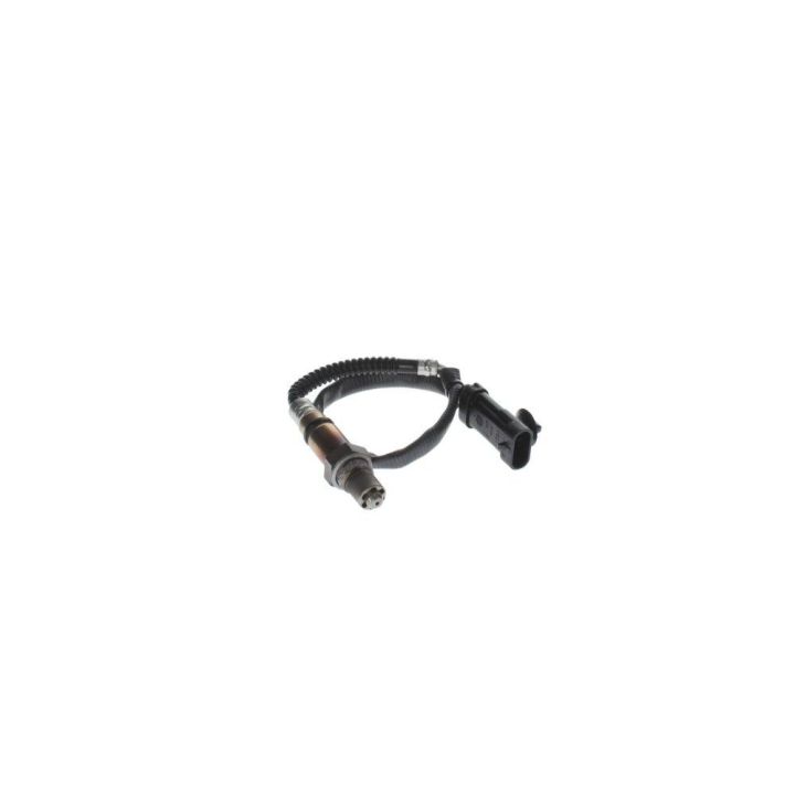Oksijen Sensörü Renault Clio Espace Kangoo Laguna Megane Modus Scenic Trafic İçin - Bosch 0258006046