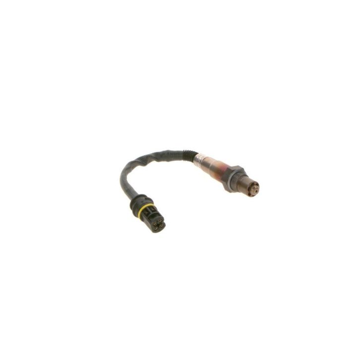 Oksijen Lambda Sensörü Mercedes A Serisi C180 ML320 SLK230 İçin (1997-2004) - Bosch 0258006123