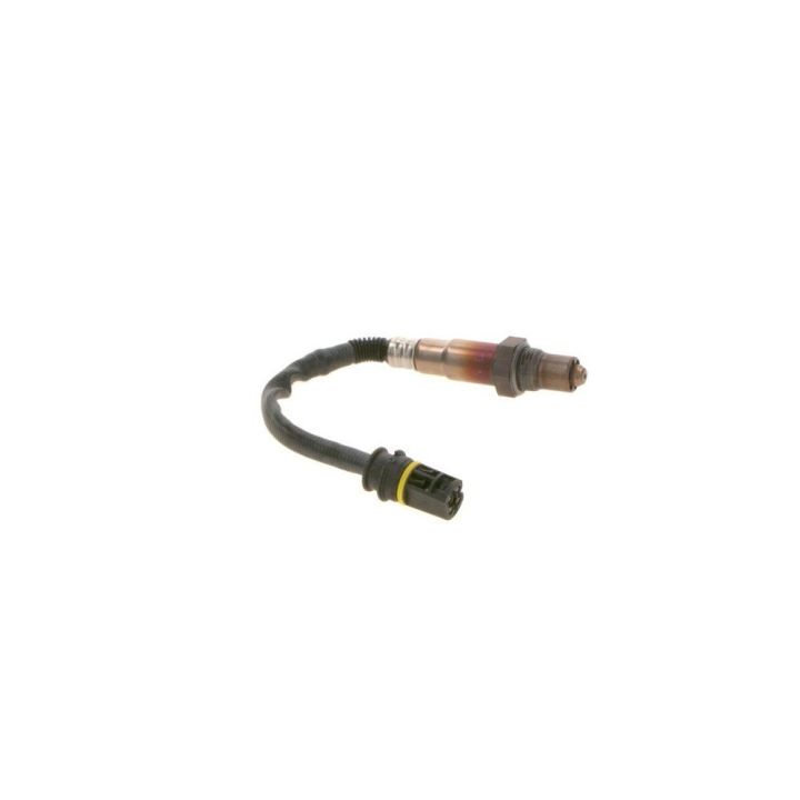 Oksijen Lambda Sensörü Mercedes A Serisi C180 ML320 SLK230 İçin (1997-2004) - Bosch 0258006123