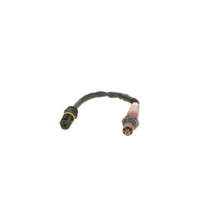 Oksijen Lambda Sensörü Mercedes A Serisi C180 ML320 SLK230 İçin (1997-2004) - Bosch 0258006123