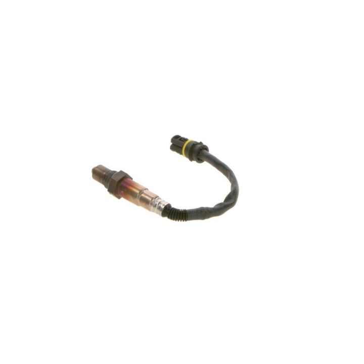 Oksijen Lambda Sensörü Mercedes A Serisi C180 ML320 SLK230 İçin (1997-2004) - Bosch 0258006123