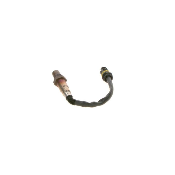 Oksijen Lambda Sensörü Mercedes A Serisi C180 ML320 SLK230 İçin (1997-2004) - Bosch 0258006123